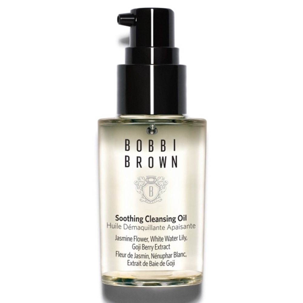 Bobbi Brown Soothing Cleansing Oil